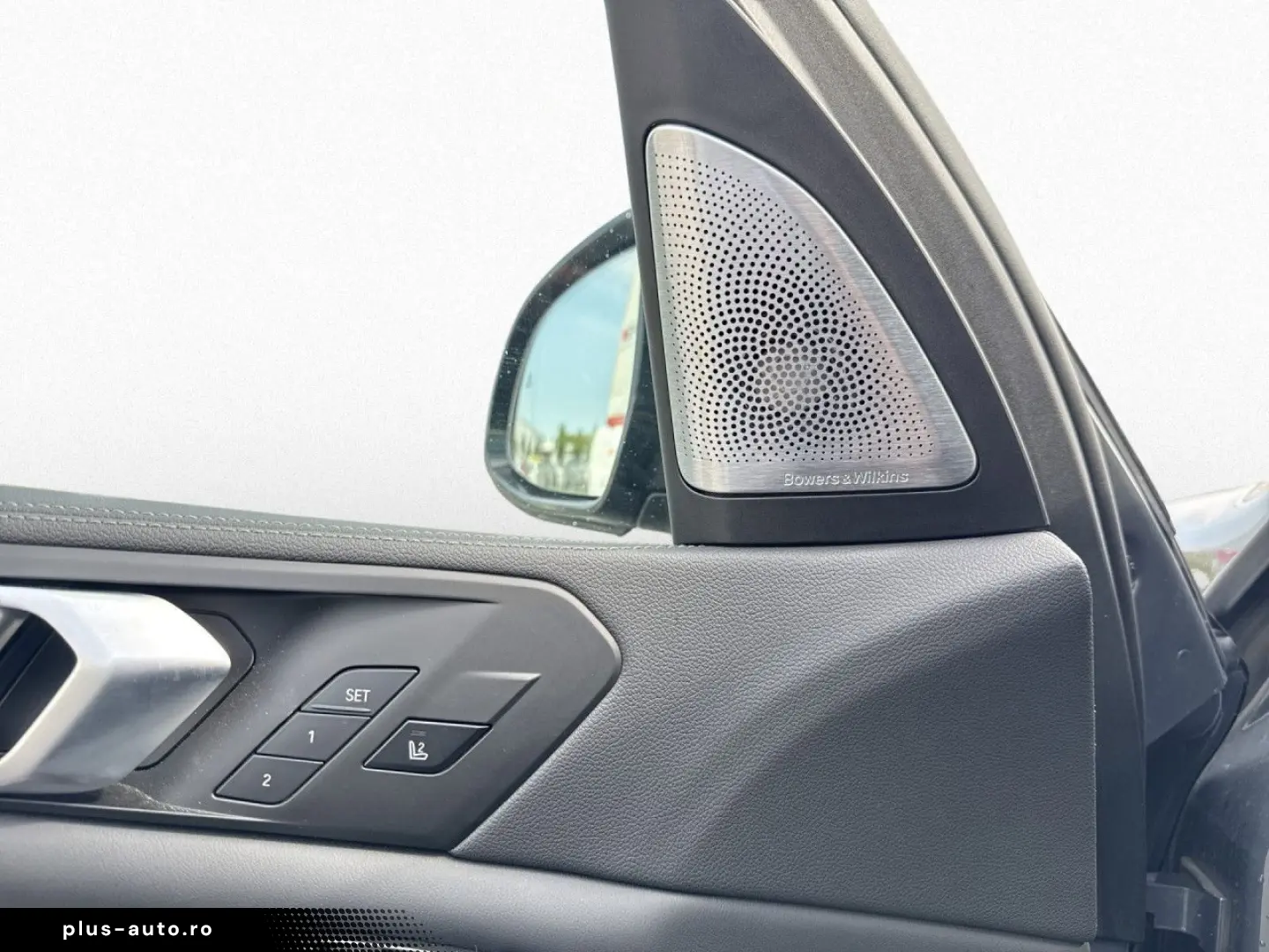 BMW X5 xD 45e M SPORT Laser DAPr 2ACHS HUD Pano  B W