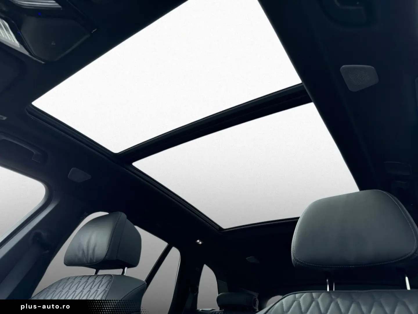 BMW X5 xD 45e M SPORT Laser DAPr 2ACHS HUD Pano  B W