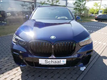 BMW X5 xDrive45e M Sportpaket Head-Up HiFi DAB WLAN
