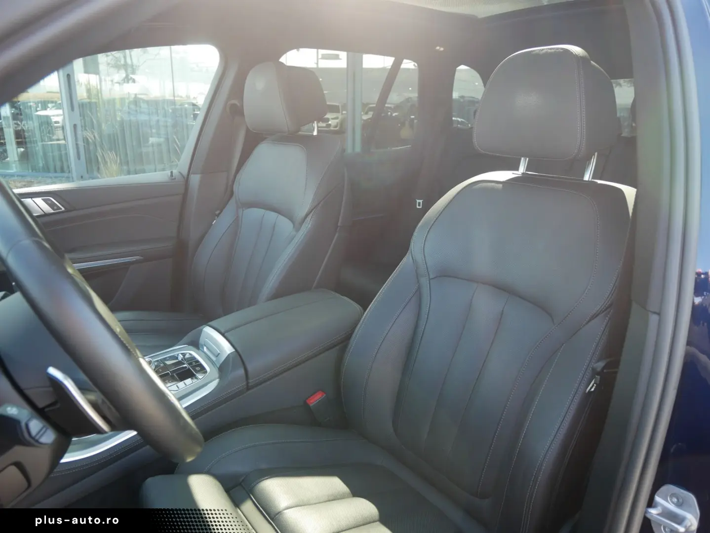 BMW X5 xDrive45e M Sportpaket Head-Up HiFi DAB WLAN