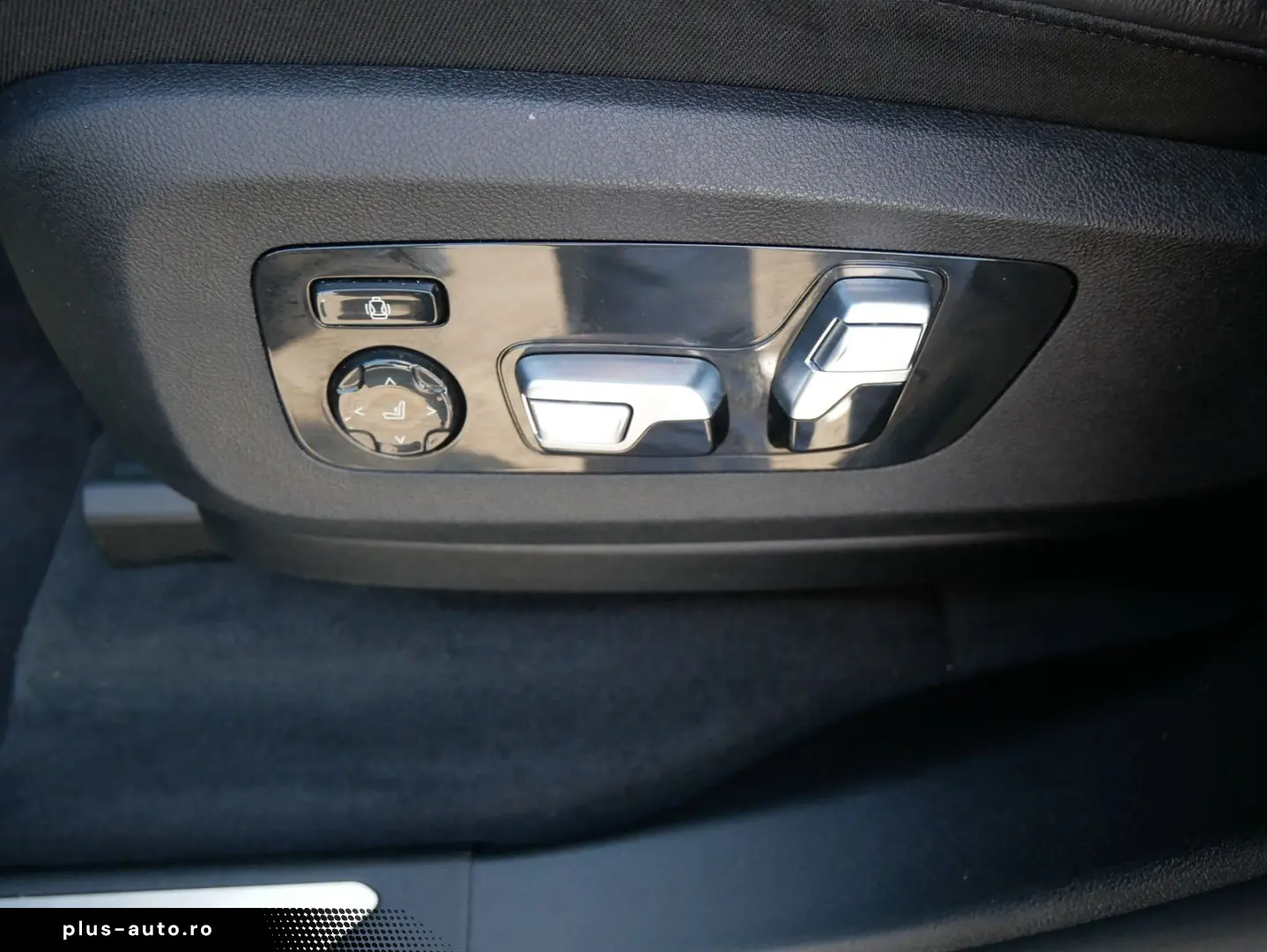 BMW X5 xDrive45e M Sportpaket Head-Up HiFi DAB WLAN