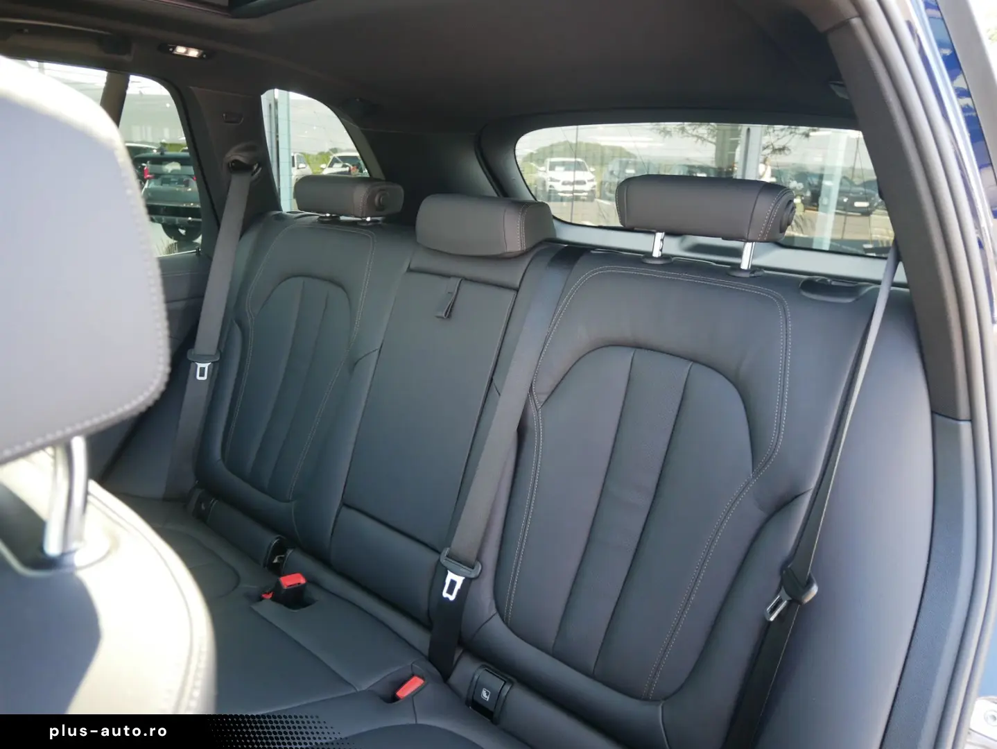 BMW X5 xDrive45e M Sportpaket Head-Up HiFi DAB WLAN