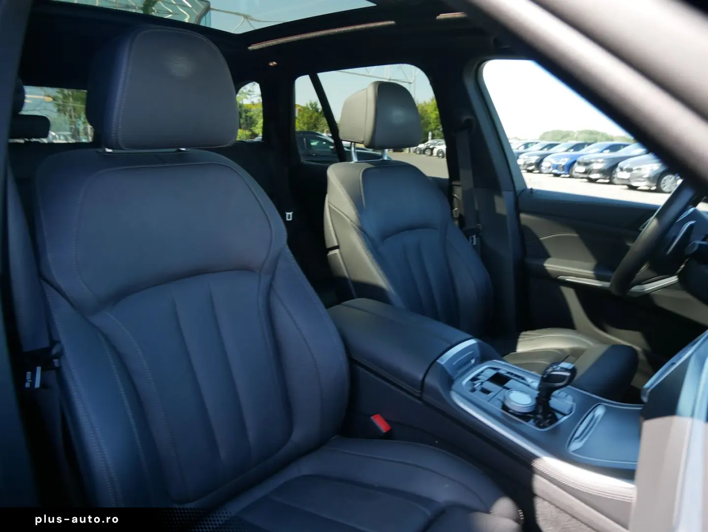 BMW X5 xDrive45e M Sportpaket Head-Up HiFi DAB WLAN