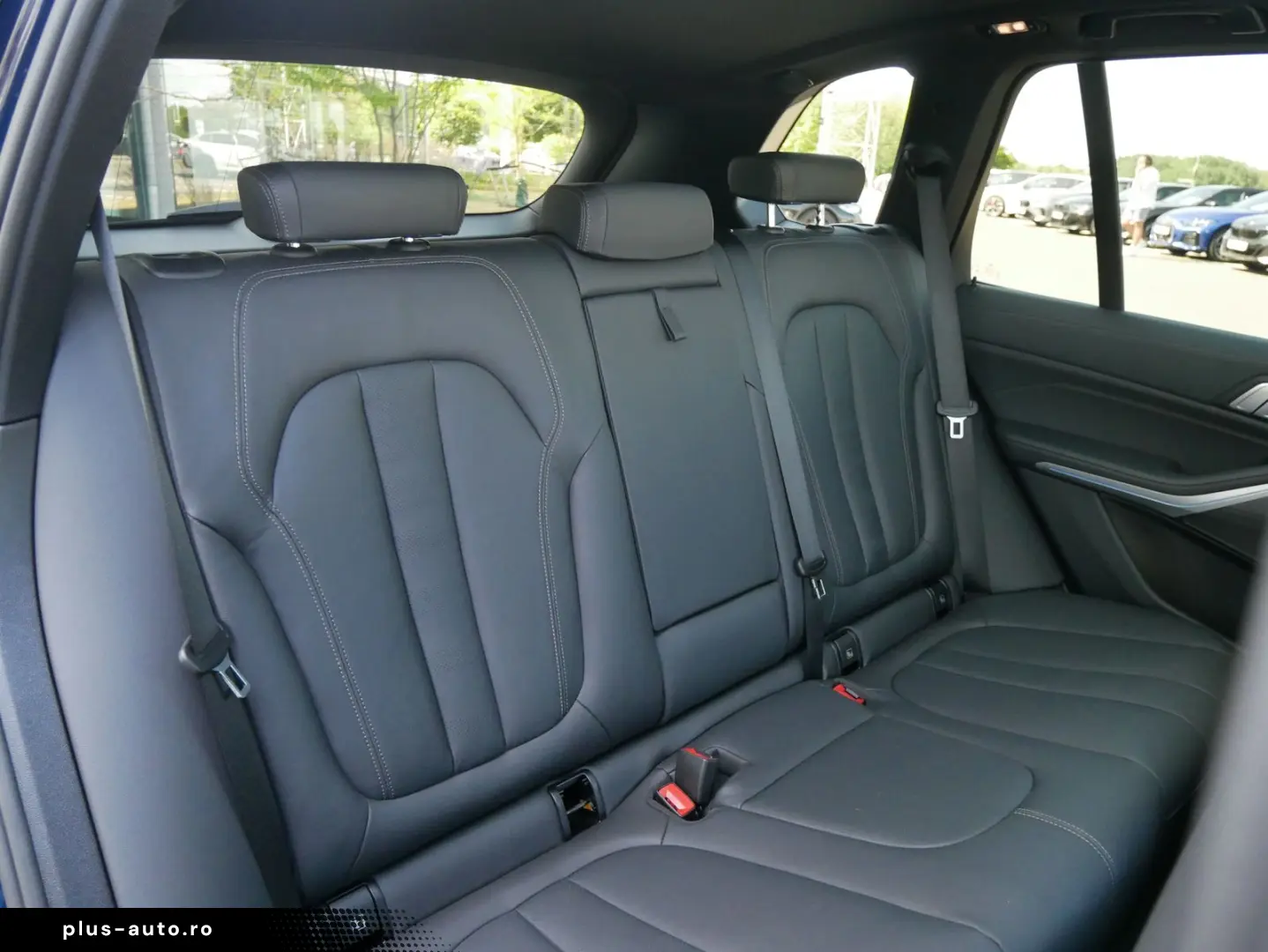 BMW X5 xDrive45e M Sportpaket Head-Up HiFi DAB WLAN