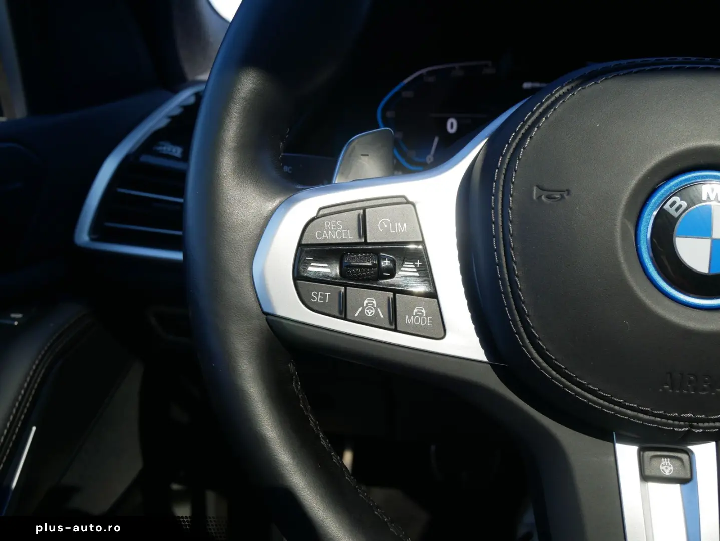 BMW X5 xDrive45e M Sportpaket Head-Up HiFi DAB WLAN