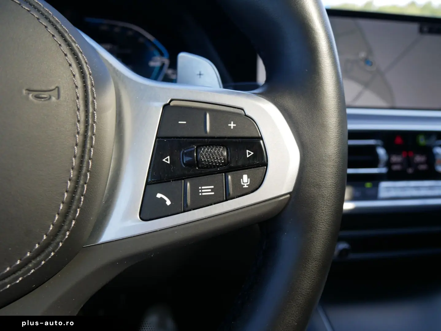 BMW X5 xDrive45e M Sportpaket Head-Up HiFi DAB WLAN