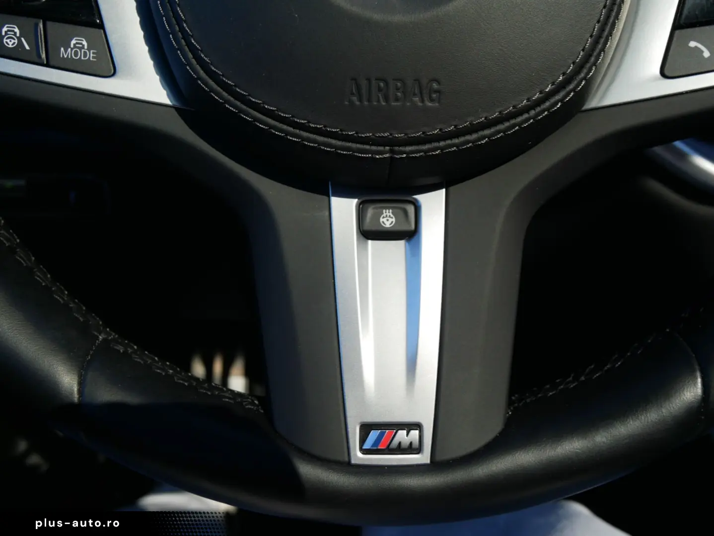 BMW X5 xDrive45e M Sportpaket Head-Up HiFi DAB WLAN
