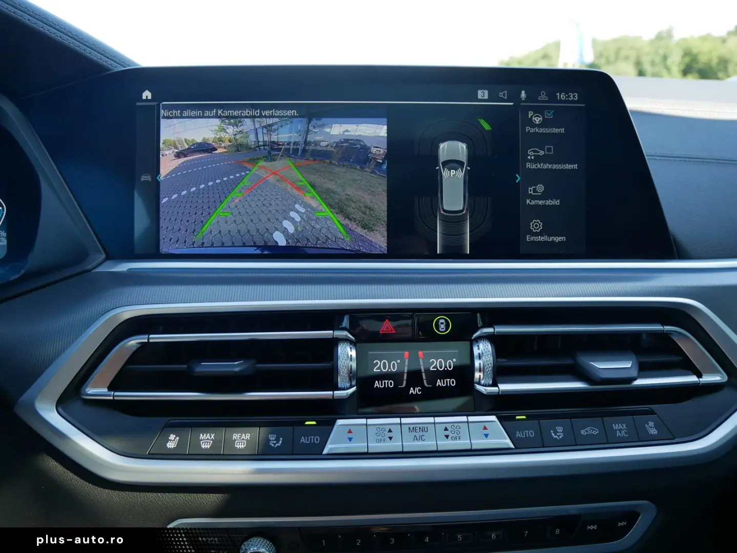 BMW X5 xDrive45e M Sportpaket Head-Up HiFi DAB WLAN