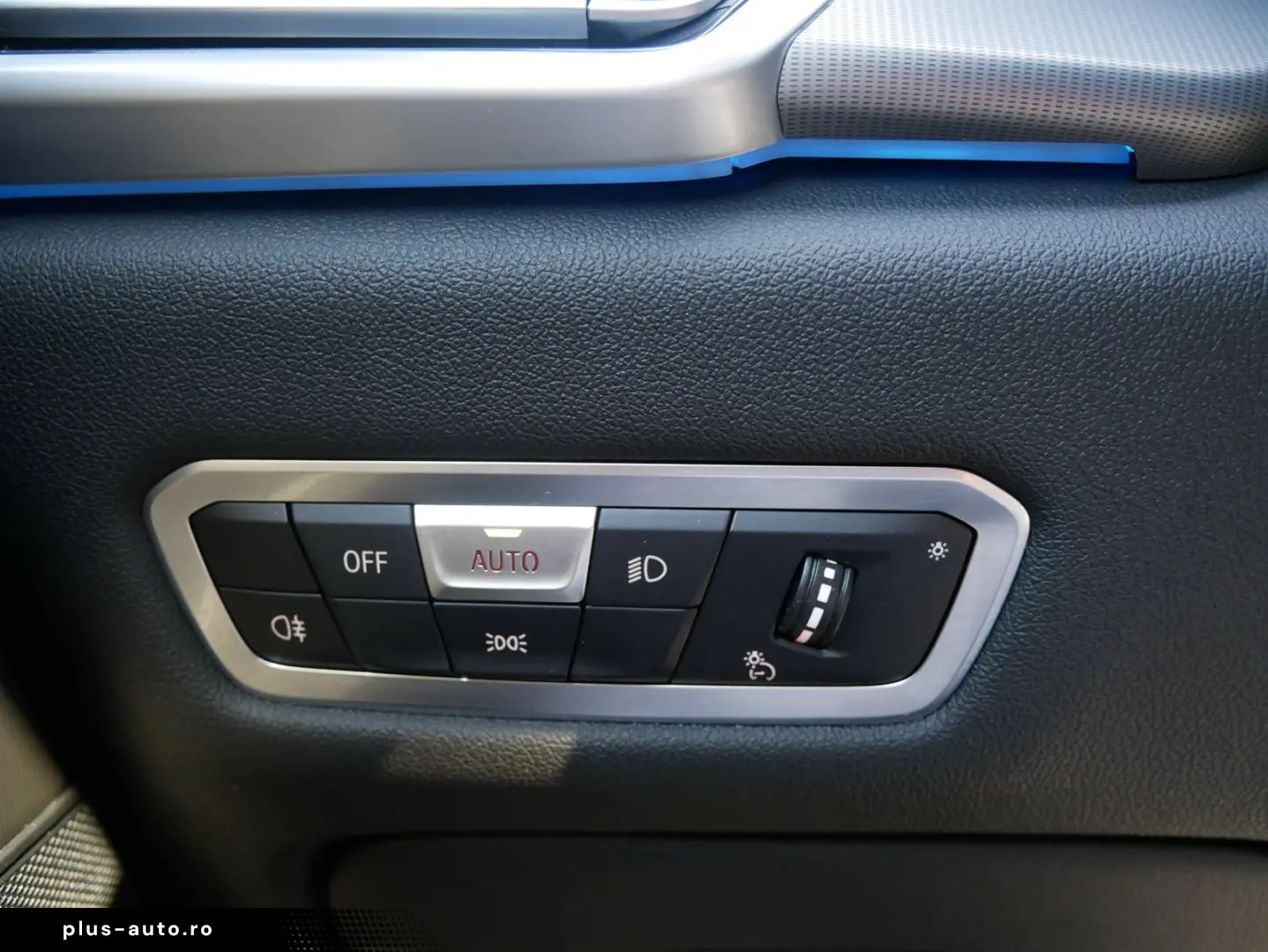 BMW X5 xDrive45e M Sportpaket Head-Up HiFi DAB WLAN