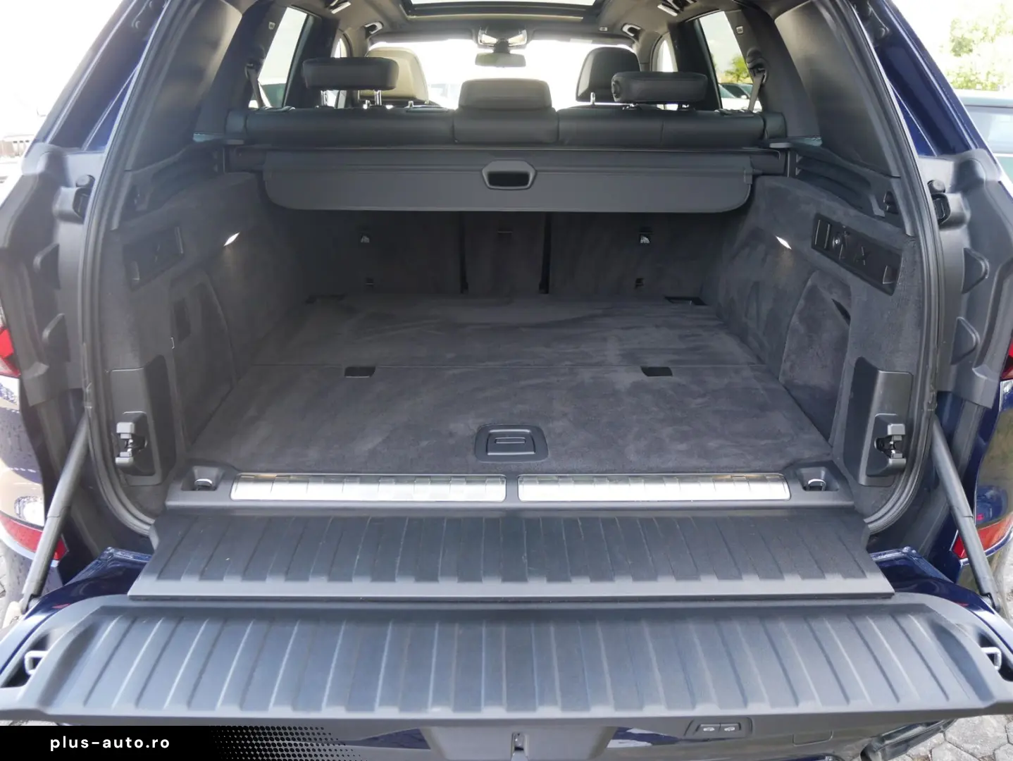 BMW X5 xDrive45e M Sportpaket Head-Up HiFi DAB WLAN