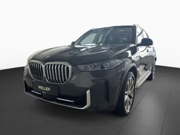 BMW X5 xDr 50e 2-Achs DAPro PAPro LivePro H K AdLED