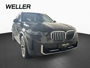 BMW X5 xDr 50e 2-Achs DAPro PAPro LivePro H K AdLED