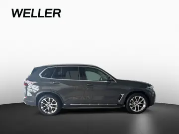 BMW X5 xDr 50e 2-Achs DAPro PAPro LivePro H K AdLED