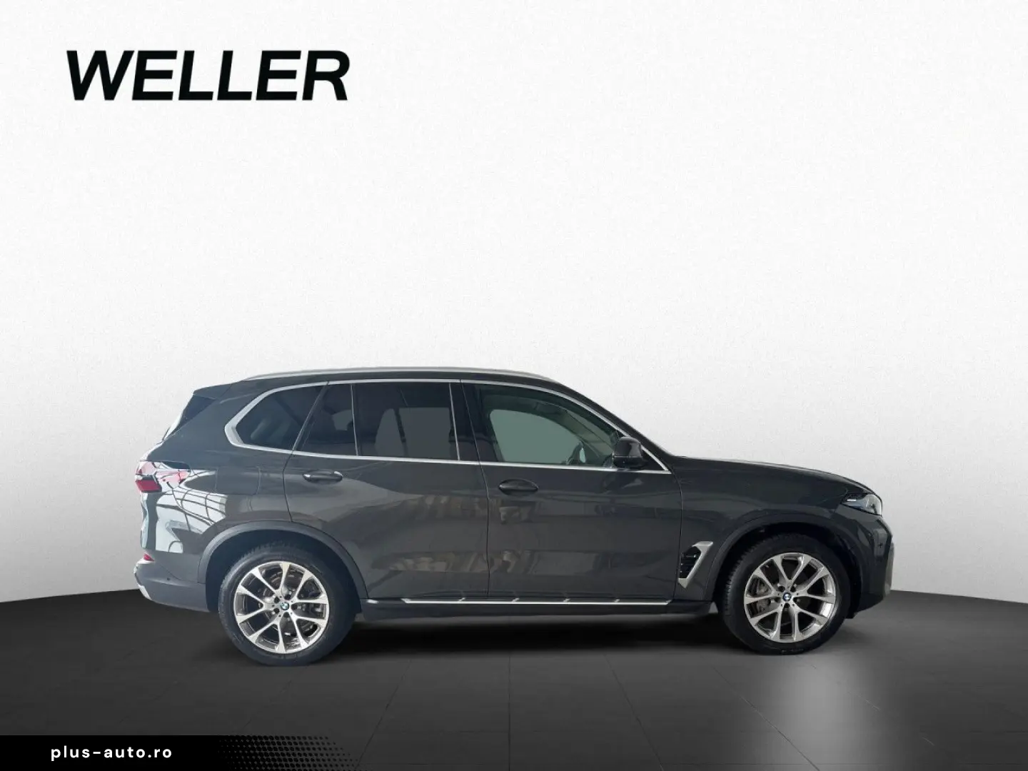 BMW X5 xDr 50e 2-Achs DAPro PAPro LivePro H K AdLED