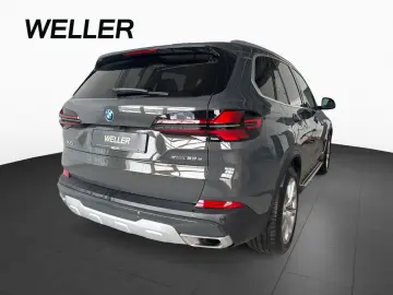 BMW X5 xDr 50e 2-Achs DAPro PAPro LivePro H K AdLED