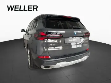 BMW X5 xDr 50e 2-Achs DAPro PAPro LivePro H K AdLED