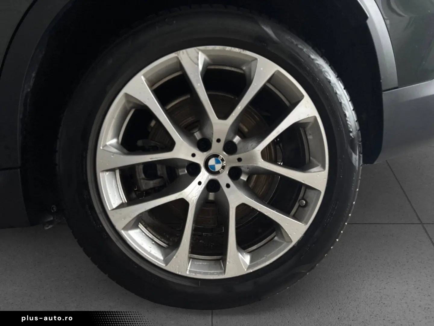BMW X5 xDr 50e 2-Achs DAPro PAPro LivePro H K AdLED