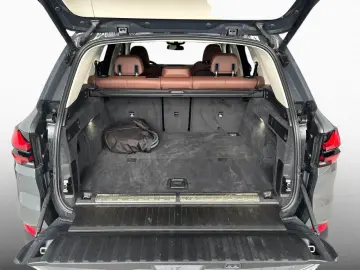 BMW X5 xDr 50e 2-Achs DAPro PAPro LivePro H K AdLED