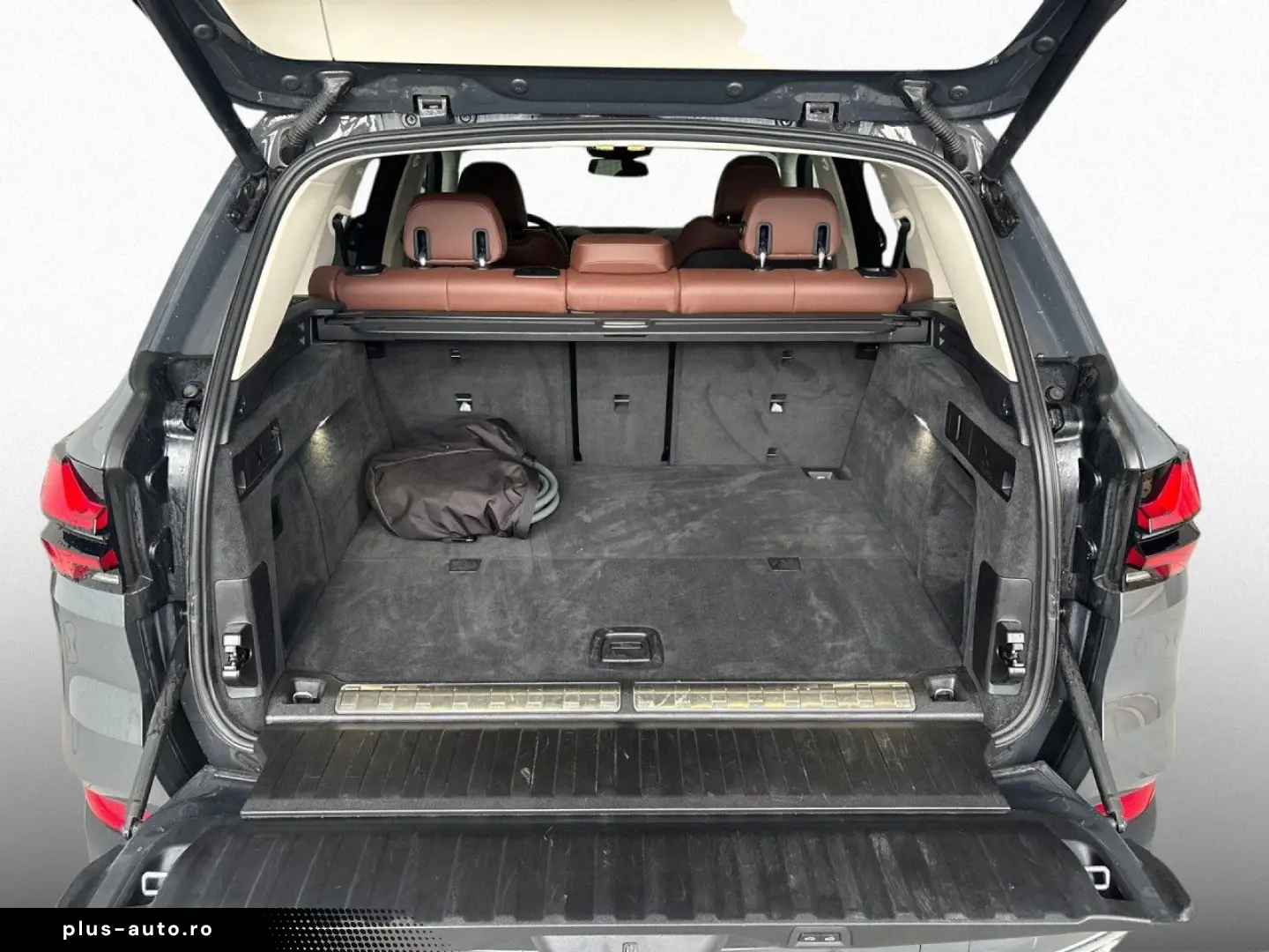 BMW X5 xDr 50e 2-Achs DAPro PAPro LivePro H K AdLED