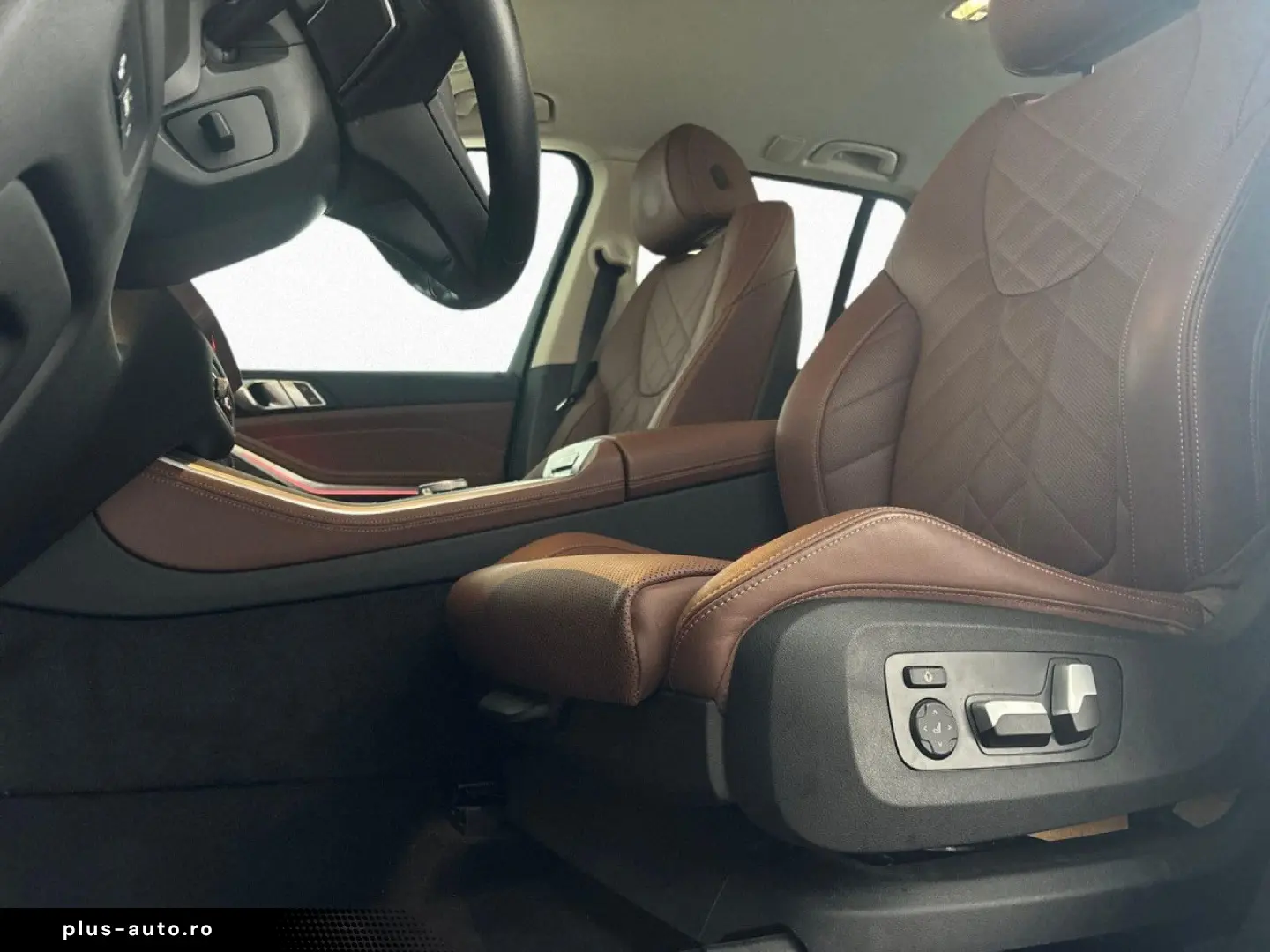 BMW X5 xDr 50e 2-Achs DAPro PAPro LivePro H K AdLED
