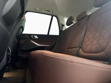 BMW X5 xDr 50e 2-Achs DAPro PAPro LivePro H K AdLED