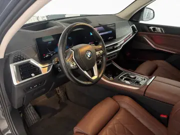 BMW X5 xDr 50e 2-Achs DAPro PAPro LivePro H K AdLED
