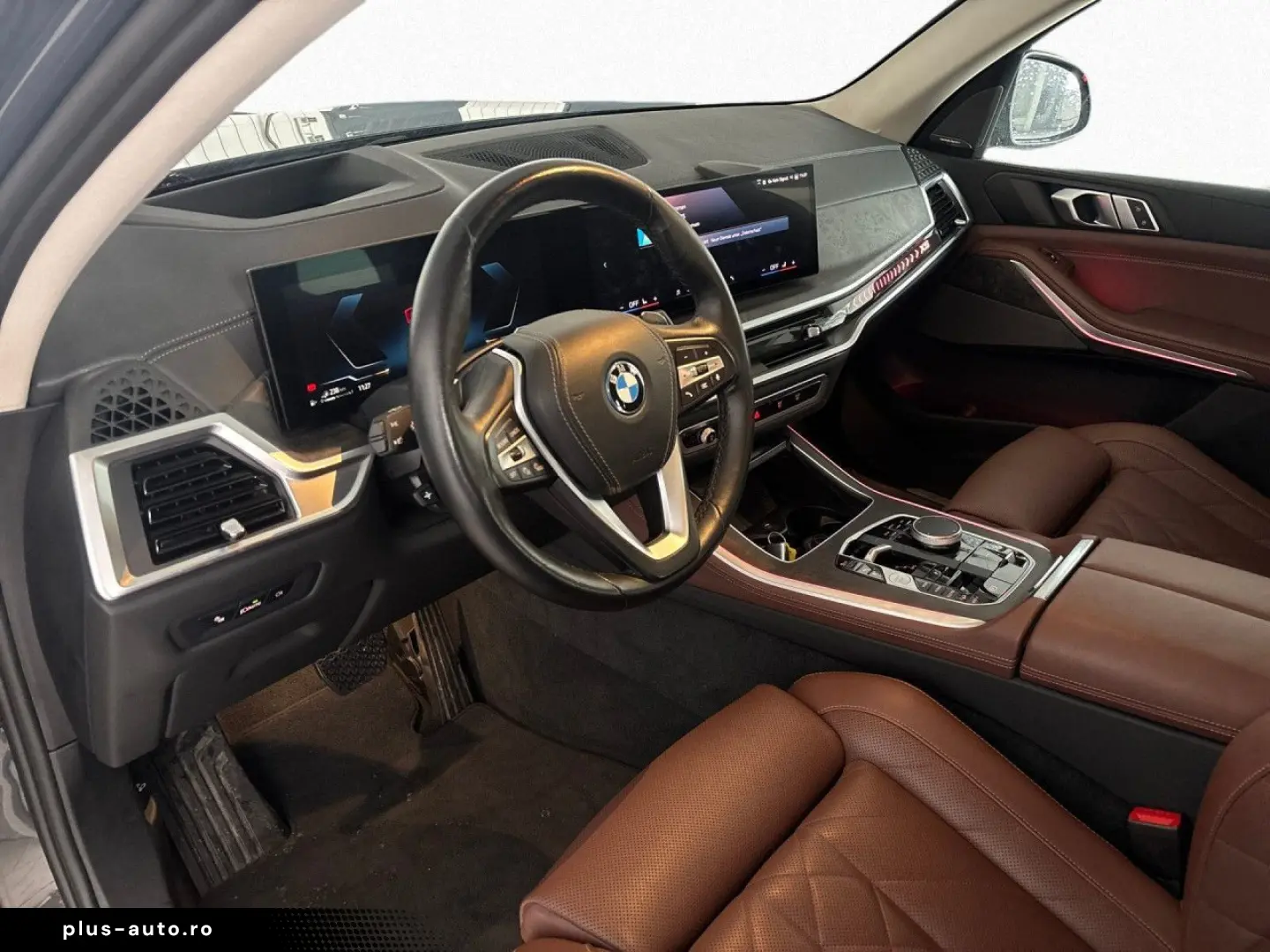 BMW X5 xDr 50e 2-Achs DAPro PAPro LivePro H K AdLED