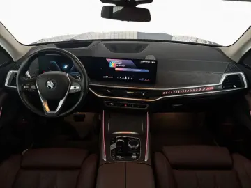 BMW X5 xDr 50e 2-Achs DAPro PAPro LivePro H K AdLED