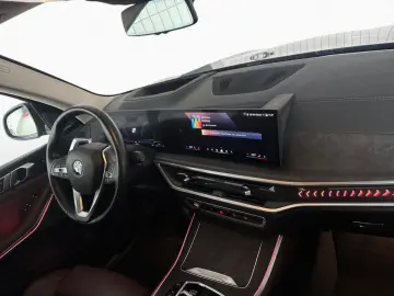 BMW X5 xDr 50e 2-Achs DAPro PAPro LivePro H K AdLED