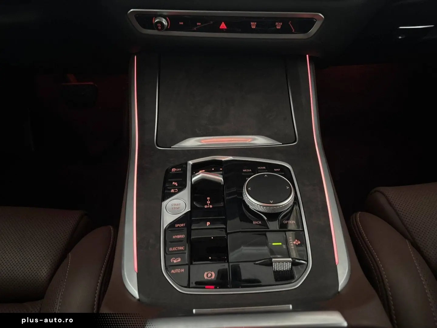BMW X5 xDr 50e 2-Achs DAPro PAPro LivePro H K AdLED