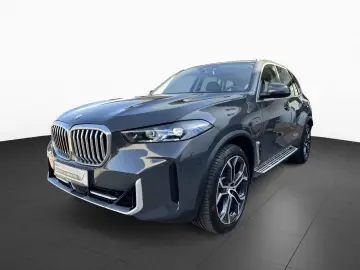 BMW X5 xDrive 50e 2-Achs HUD H K St Go 360  AHK