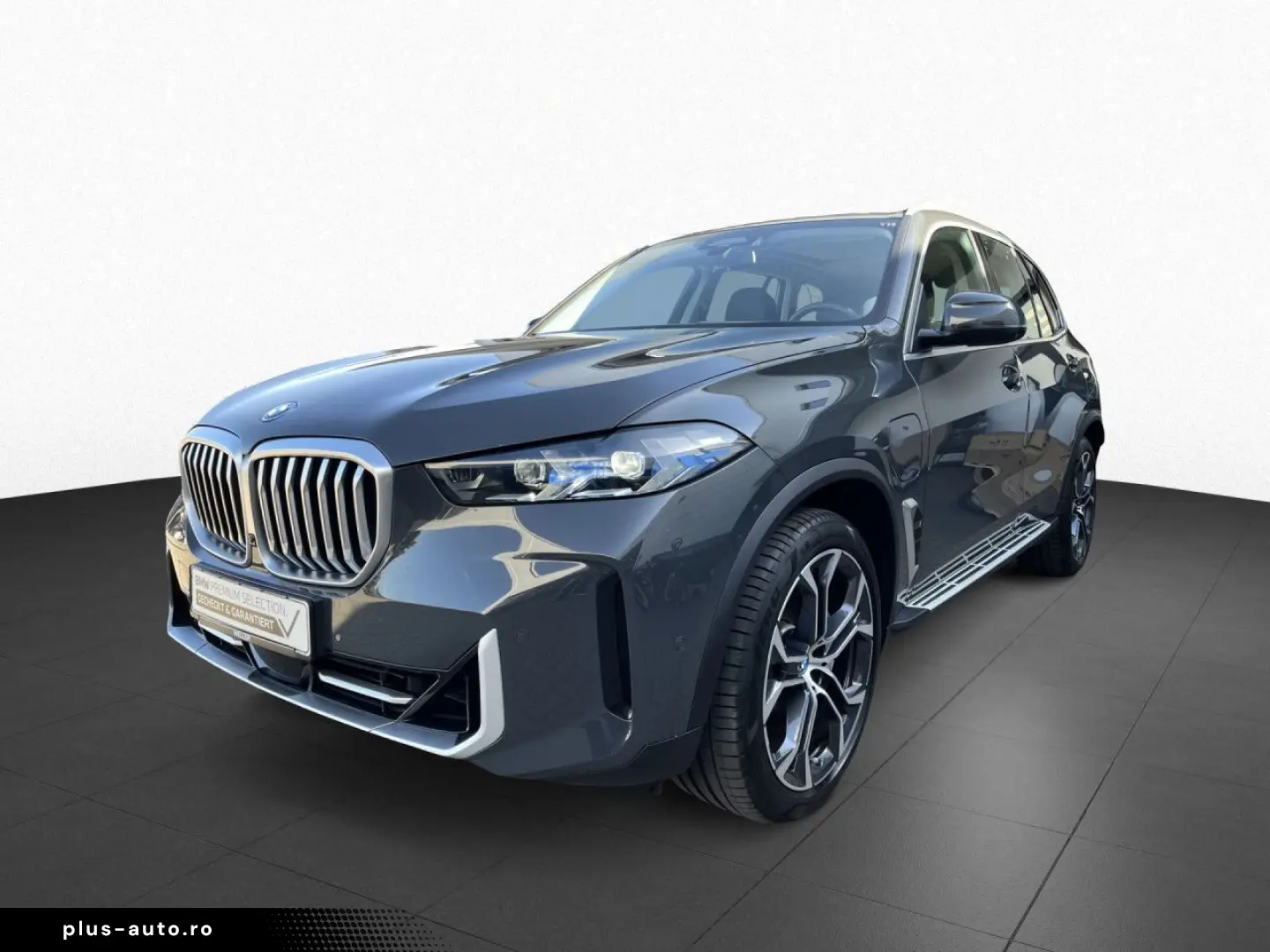 BMW X5 xDrive 50e 2-Achs HUD H K St Go 360  AHK