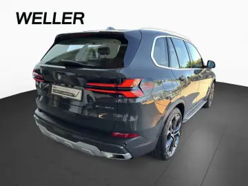 BMW X5 xDrive 50e 2-Achs HUD H K St Go 360  AHK
