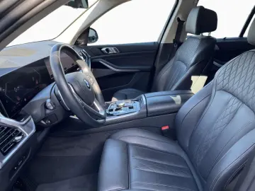 BMW X5 xDrive 50e 2-Achs HUD H K St Go 360  AHK