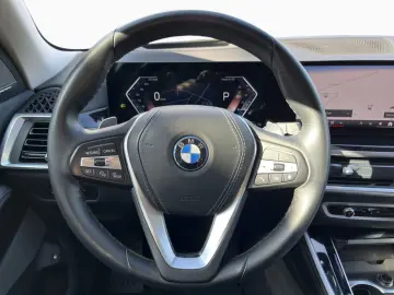 BMW X5 xDrive 50e 2-Achs HUD H K St Go 360  AHK