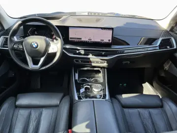 BMW X5 xDrive 50e 2-Achs HUD H K St Go 360  AHK