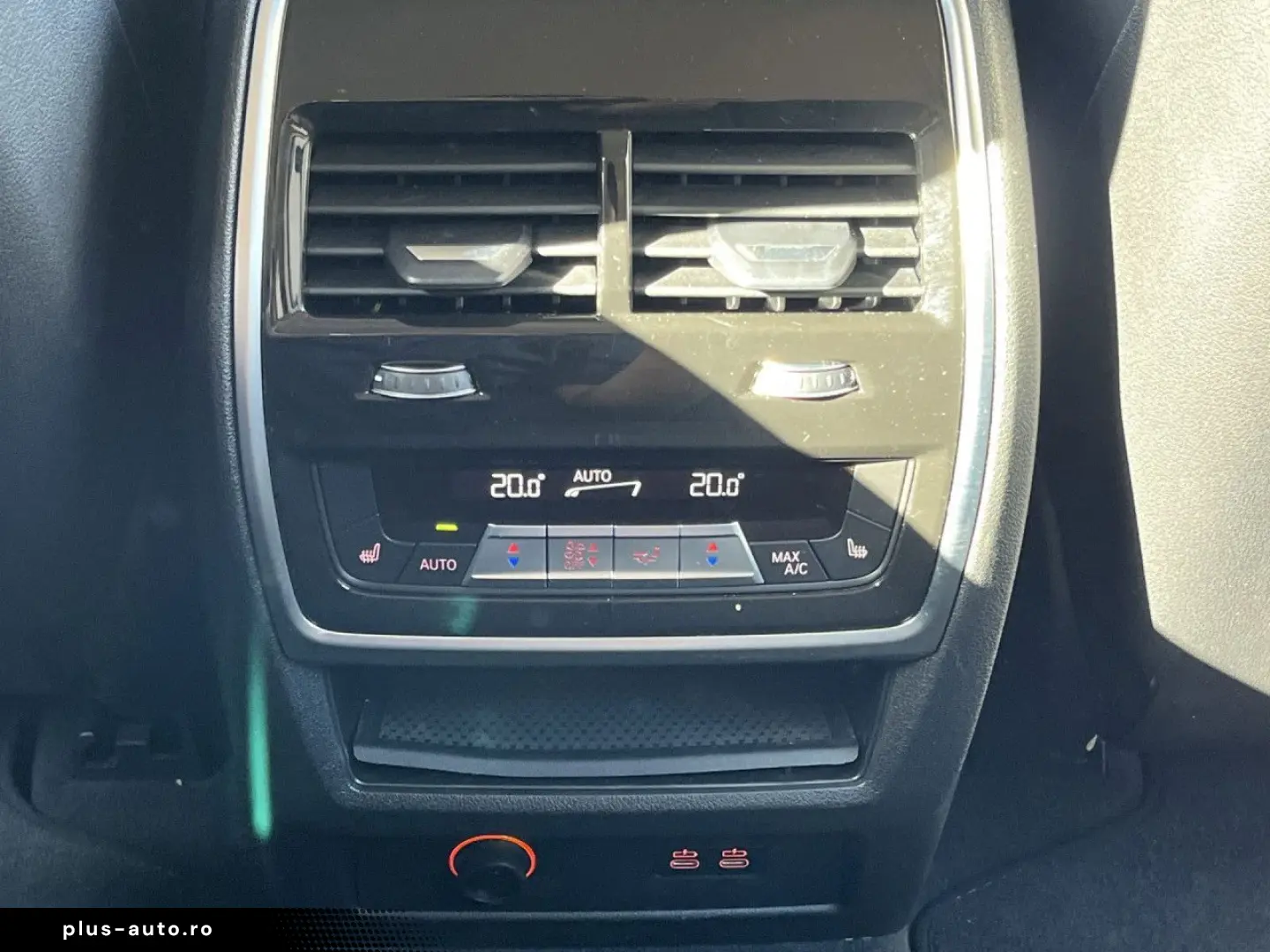 BMW X5 xDrive 50e 2-Achs HUD H K St Go 360  AHK