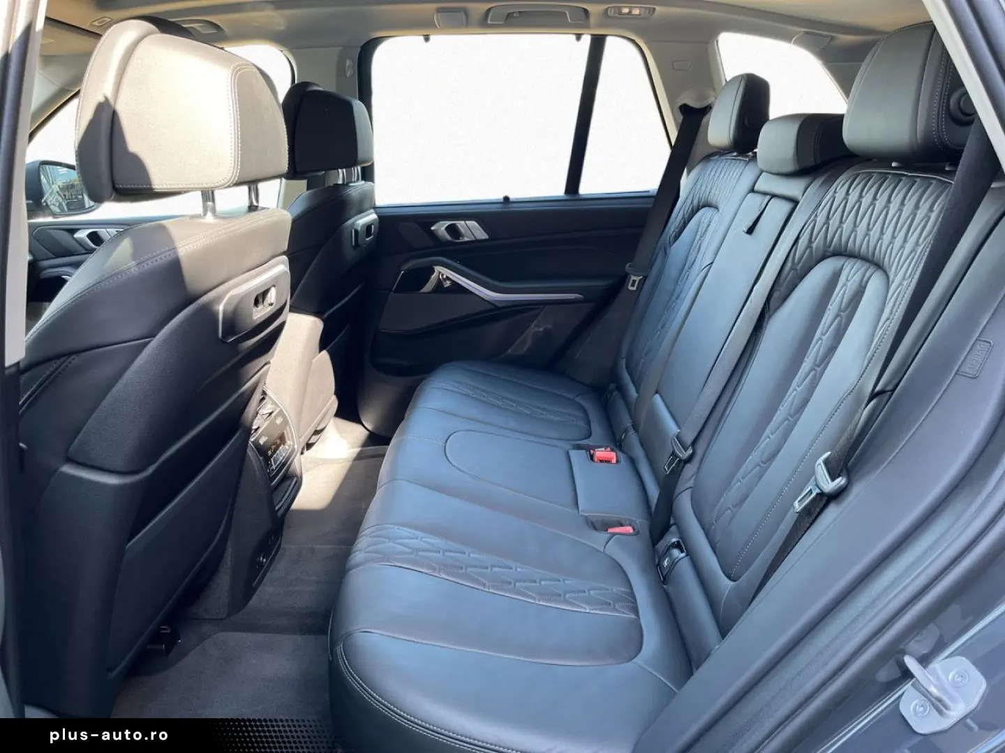 BMW X5 xDrive 50e 2-Achs HUD H K St Go 360  AHK