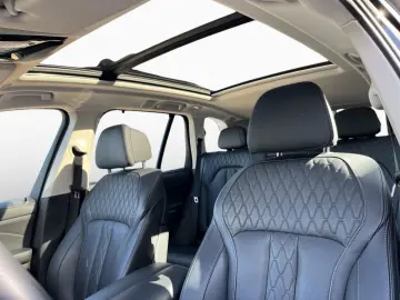 BMW X5 xDrive 50e 2-Achs HUD H K St Go 360  AHK