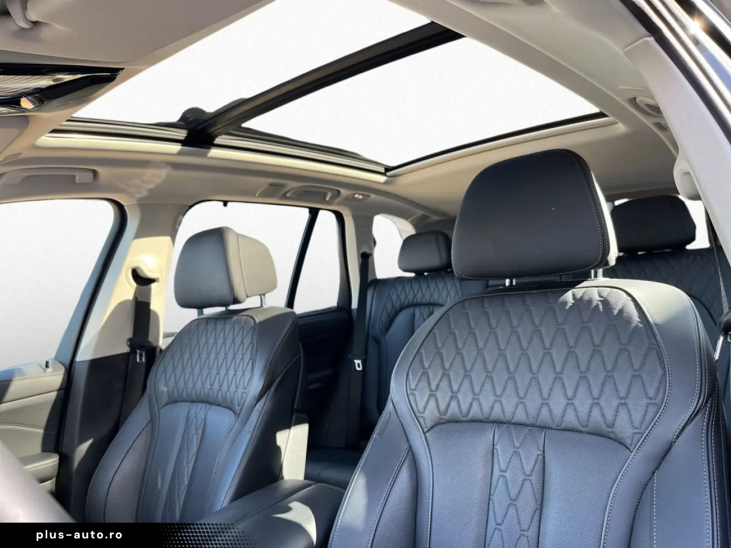 BMW X5 xDrive 50e 2-Achs HUD H K St Go 360  AHK