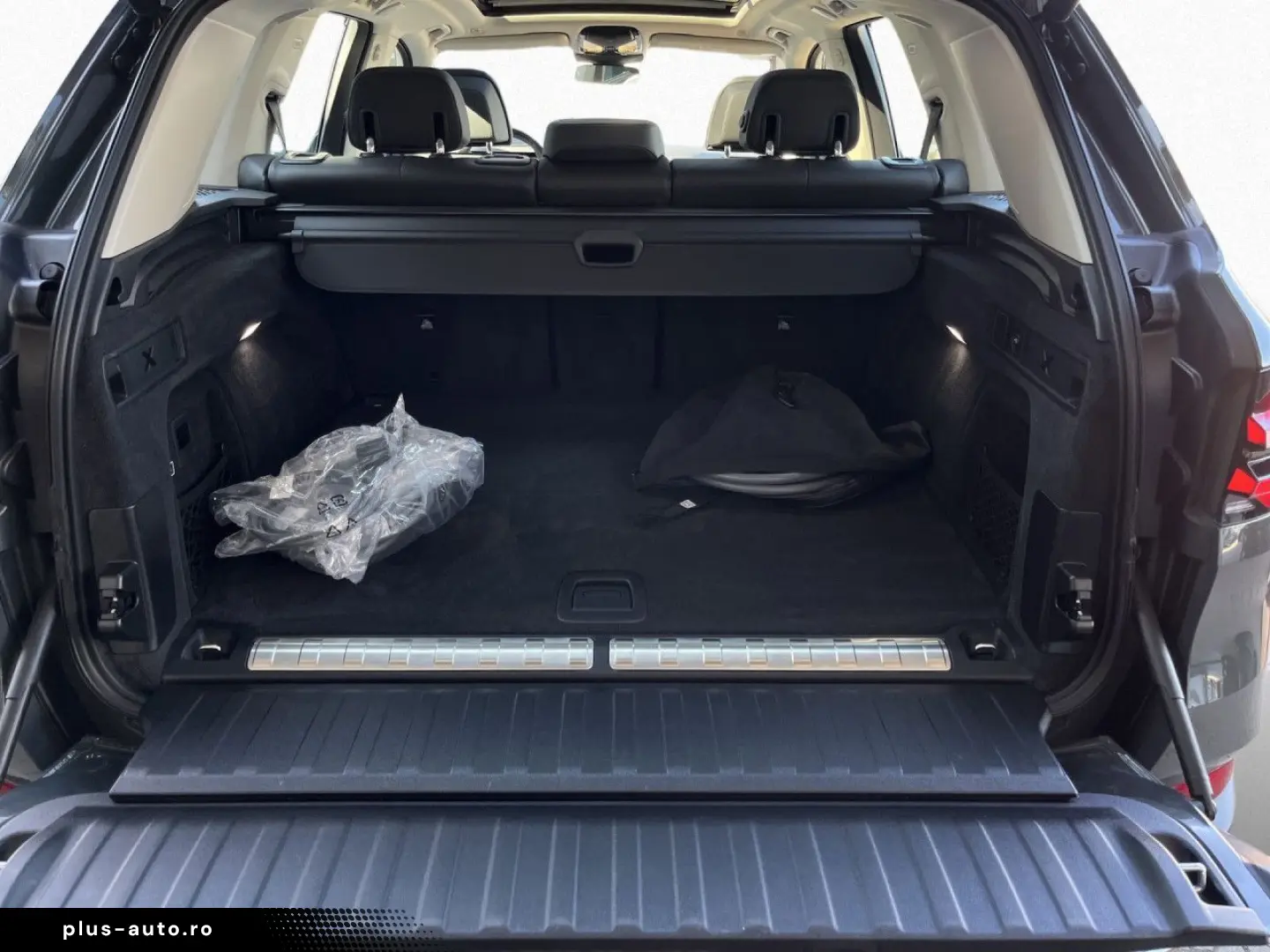 BMW X5 xDrive 50e 2-Achs HUD H K St Go 360  AHK