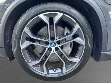 BMW X5 xDrive 50e 2-Achs HUD H K St Go 360  AHK
