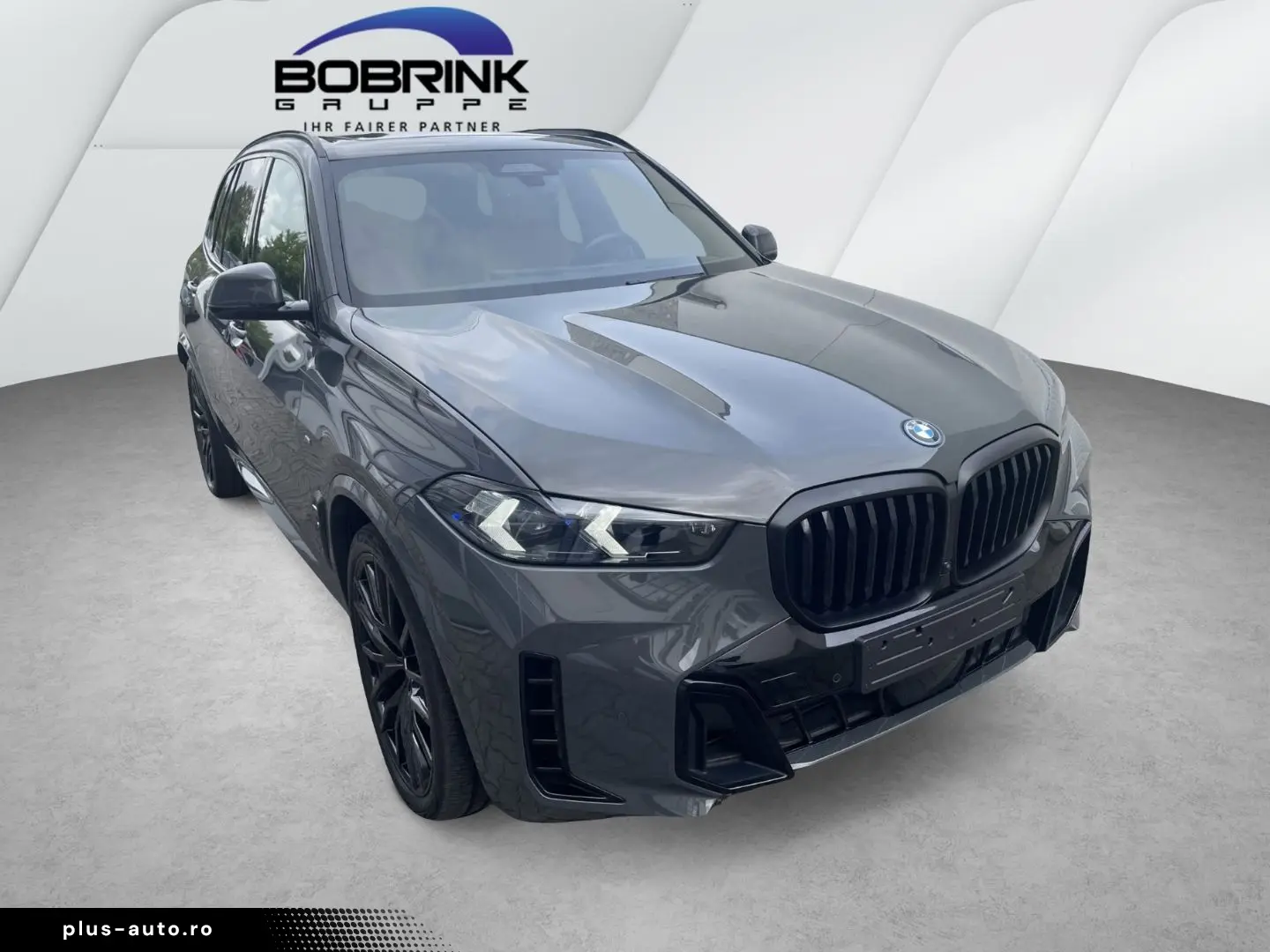BMW X5 xDrive50e MSport PRO AHK Gestik Pano Adap.LED