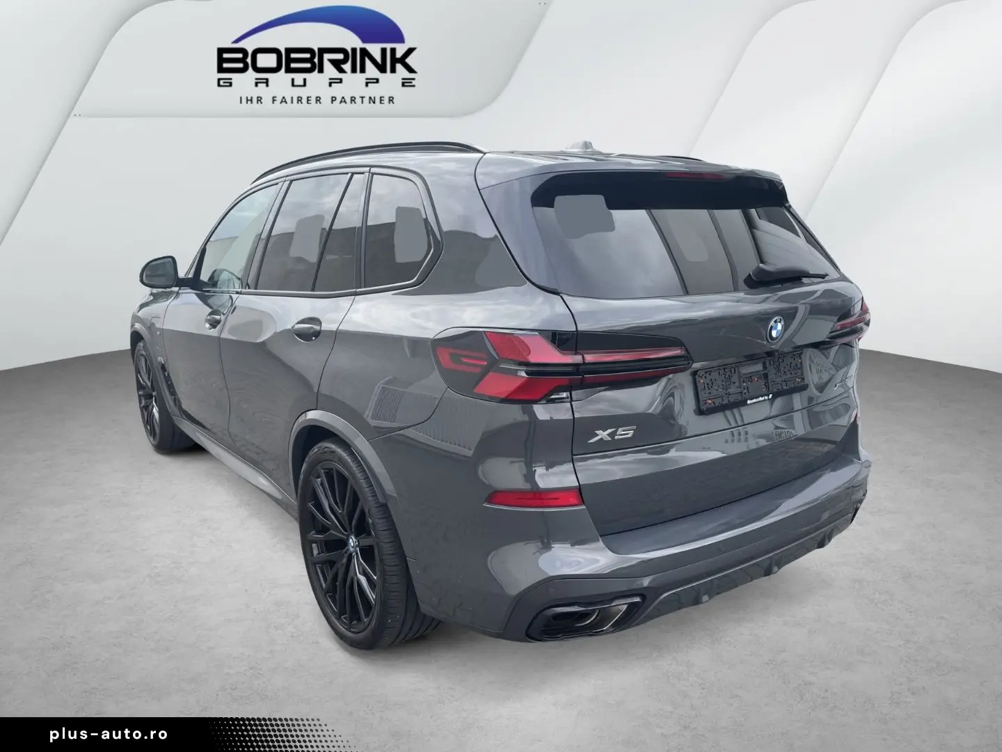 BMW X5 xDrive50e MSport PRO AHK Gestik Pano Adap.LED