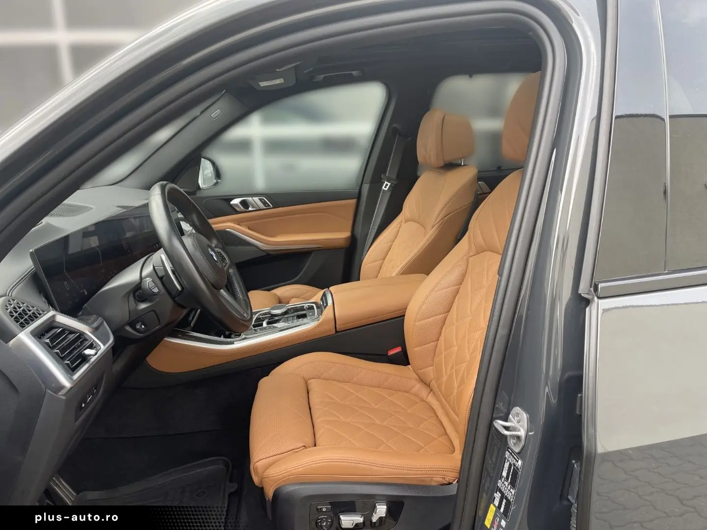 BMW X5 xDrive50e MSport PRO AHK Gestik Pano Adap.LED