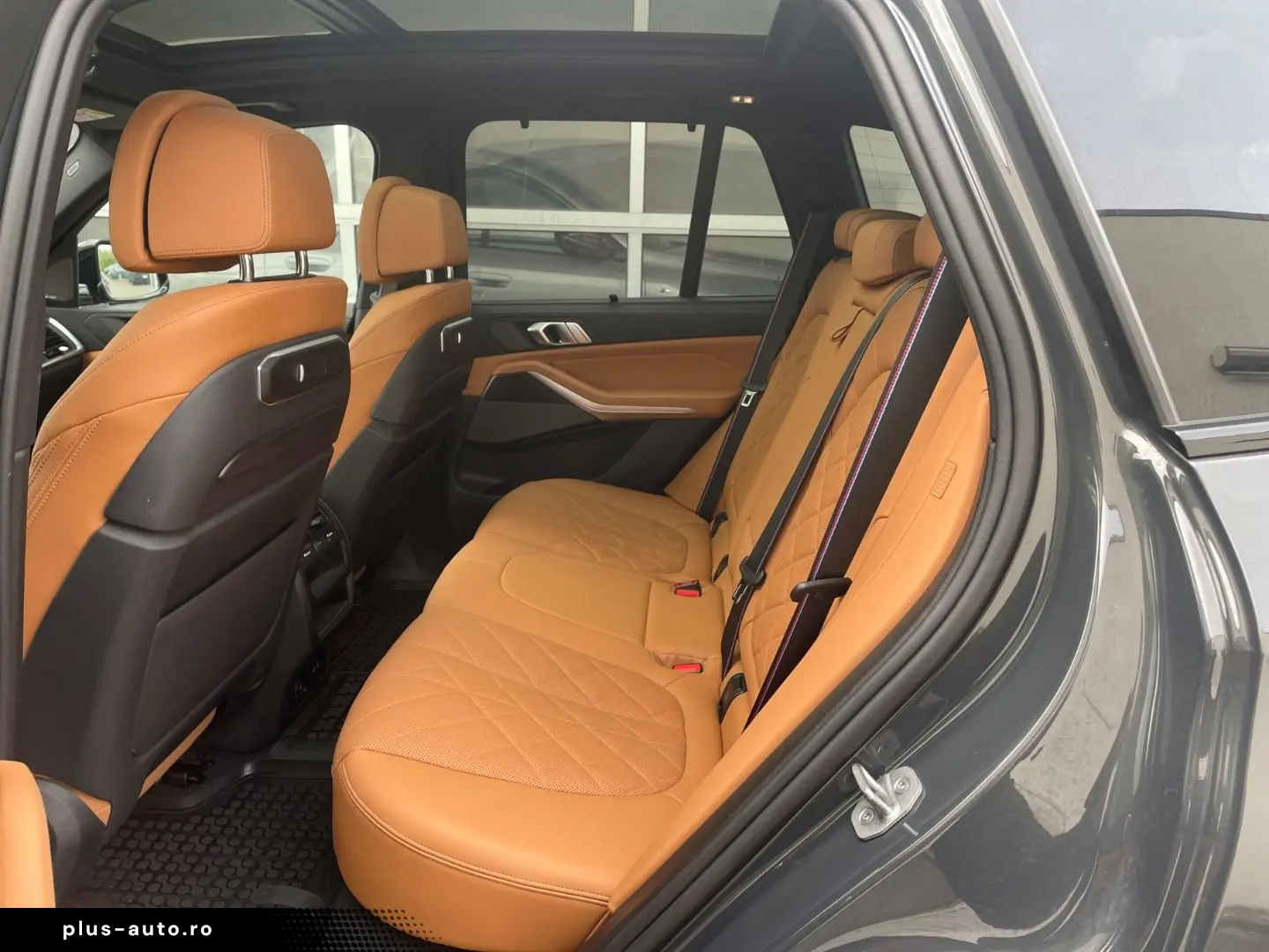 BMW X5 xDrive50e MSport PRO AHK Gestik Pano Adap.LED