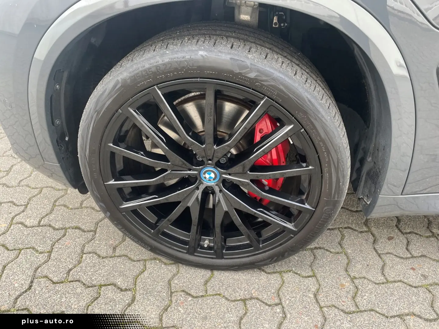BMW X5 xDrive50e MSport PRO AHK Gestik Pano Adap.LED