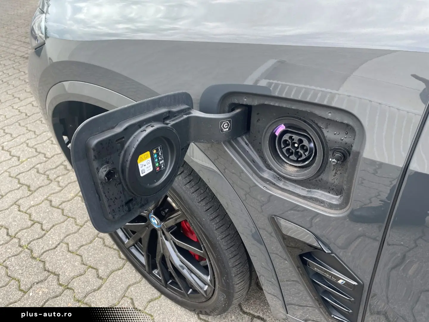 BMW X5 xDrive50e MSport PRO AHK Gestik Pano Adap.LED