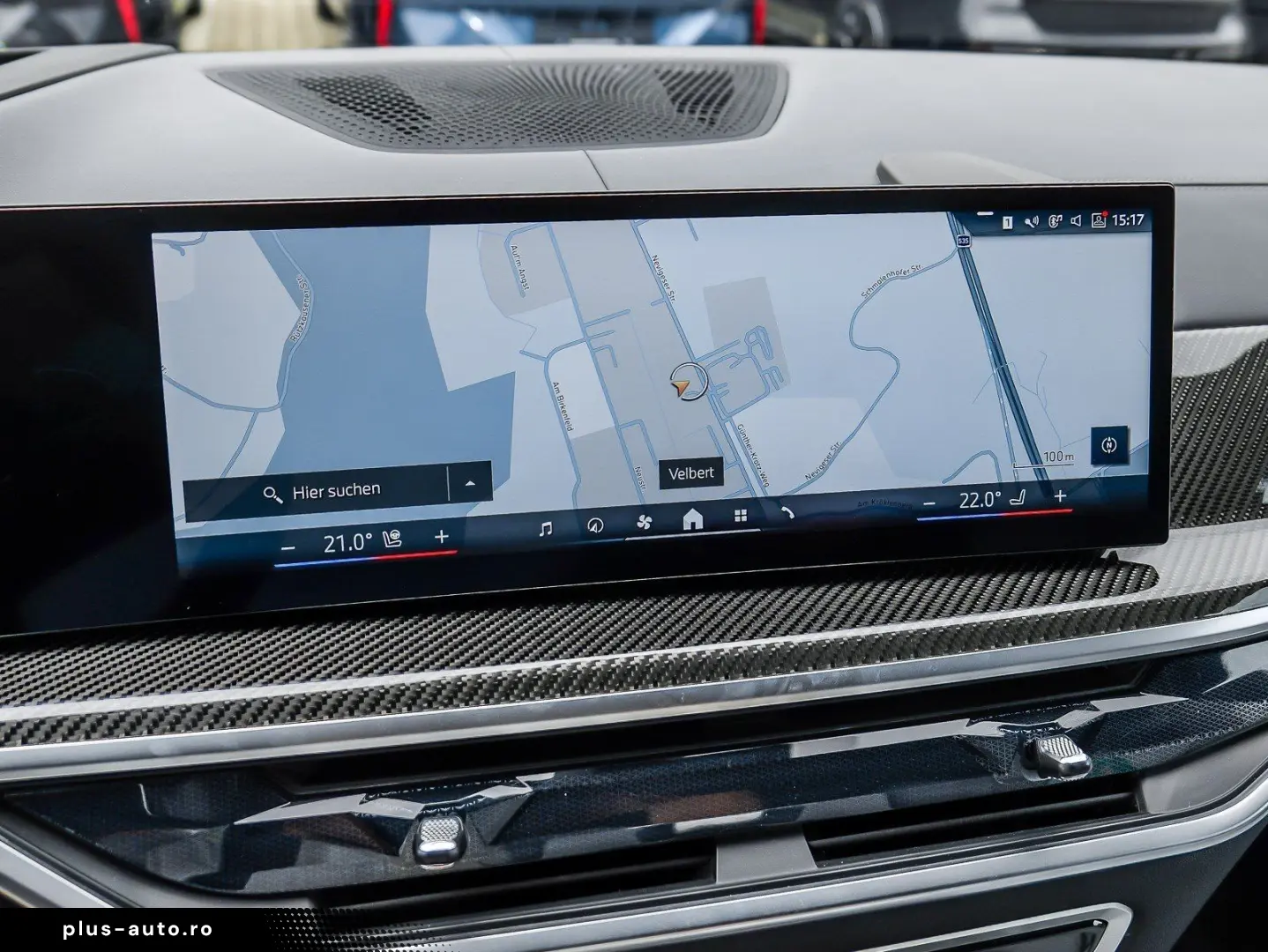 BMW X5 xDrive50e M Sport HUD PANO AHK 360 KAM RFK