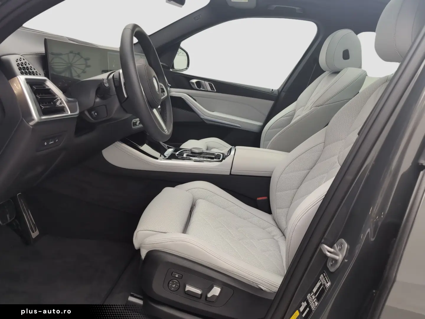 BMW X5 xDrive50e M Sport AHK Harman K Kamera LED